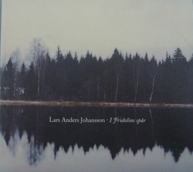 Lars Anders CD fram
