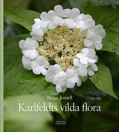 Karlfeldt flora w